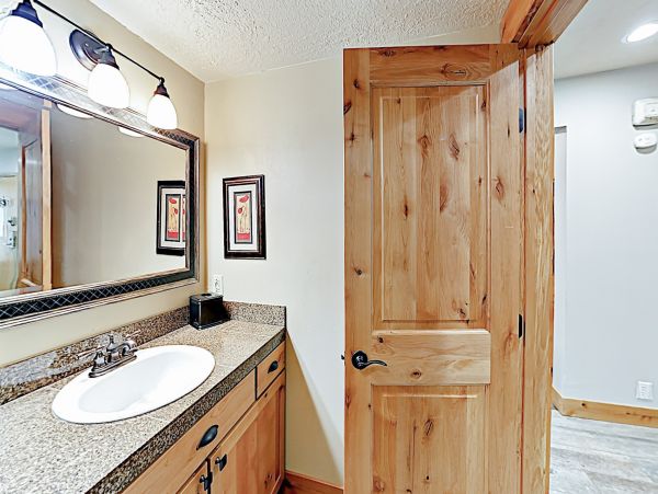 Breckenridge Home 1018232