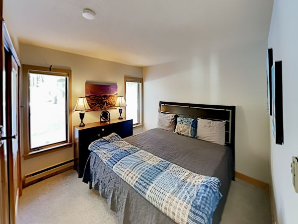 Breckenridge Home 1018232