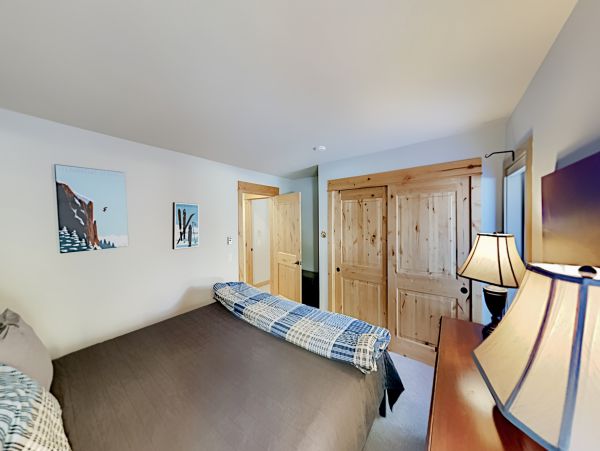 Breckenridge Home 1018232