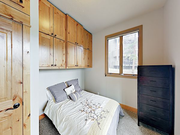 Breckenridge Home 1018232