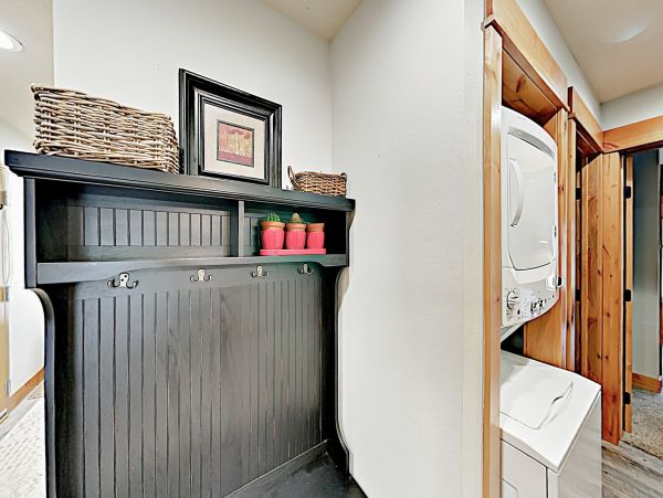 Breckenridge Home 1018232
