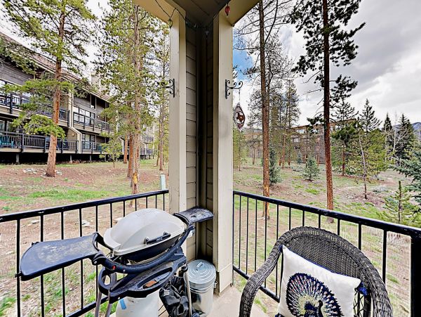 Breckenridge Home 1018232