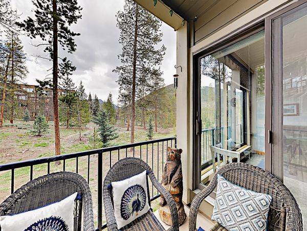 Breckenridge Home 1018232