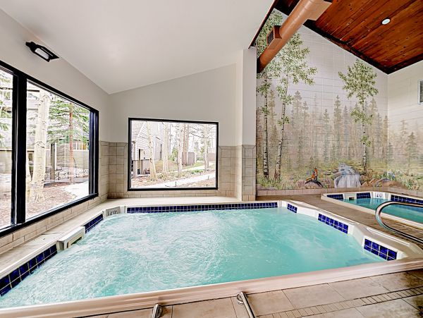 Breckenridge Home 1018232