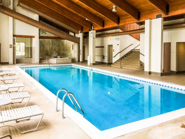 Breckenridge Home 1018232