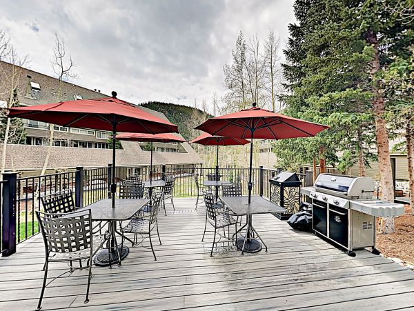 Breckenridge Home 1018232
