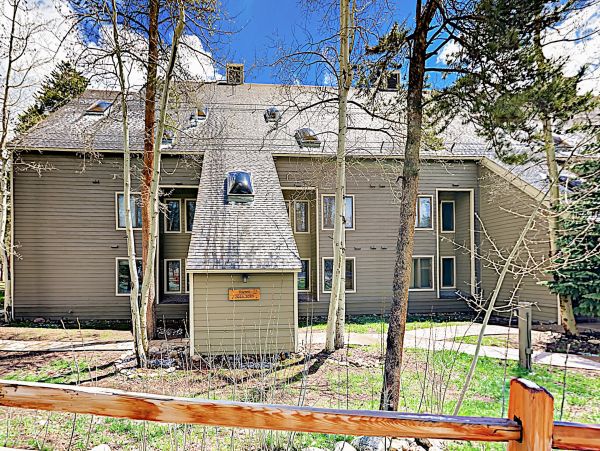 Breckenridge Home 1018232