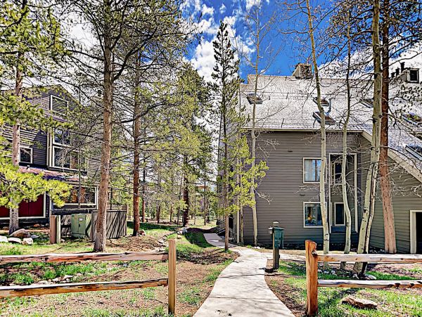Breckenridge Home 1018232