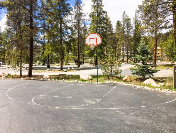 Breckenridge Home 1018232