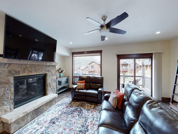 Breckenridge Home 1018233