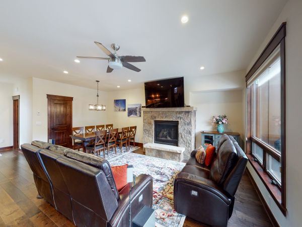 Breckenridge Home 1018233