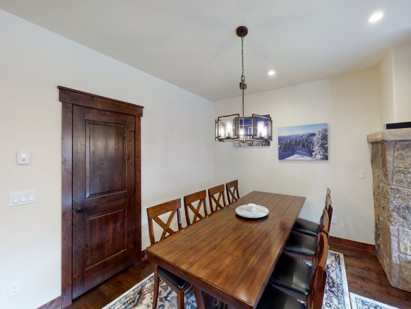 Breckenridge Home 1018233