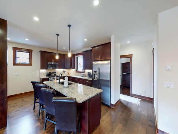 Breckenridge Home 1018233