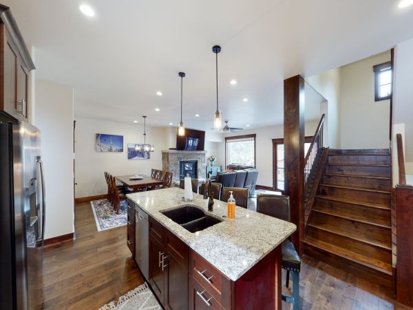 Breckenridge Home 1018233
