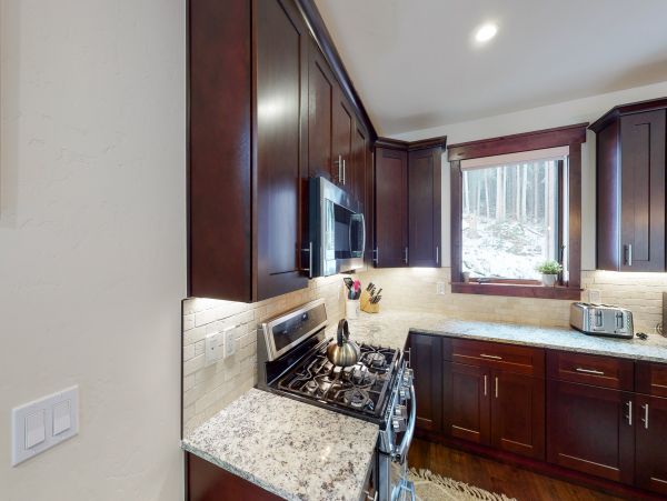 Breckenridge Home 1018233