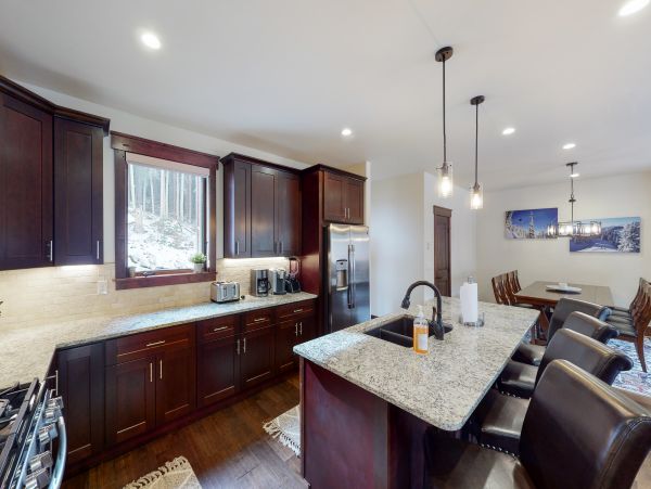 Breckenridge Home 1018233