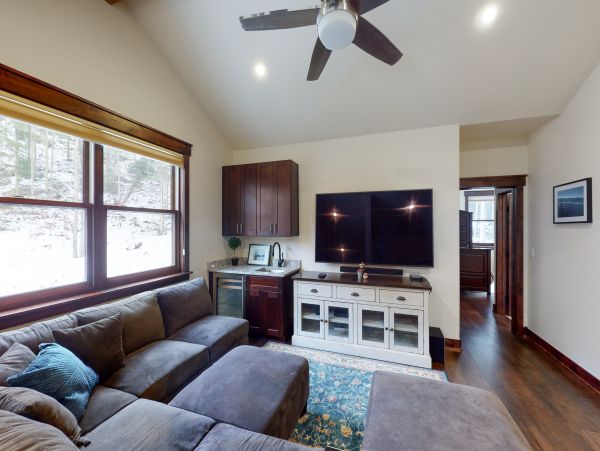 Breckenridge Home 1018233