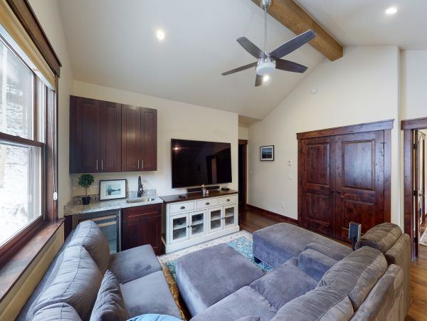 Breckenridge Home 1018233