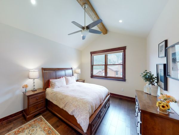 Breckenridge Home 1018233