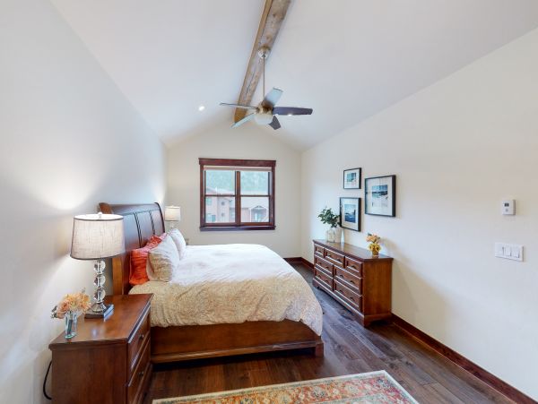 Breckenridge Home 1018233