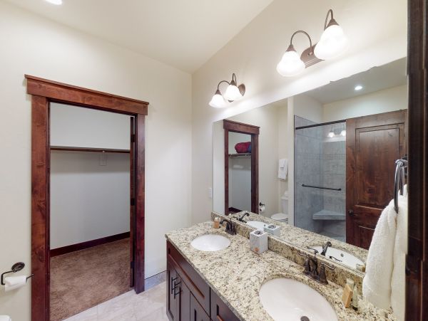 Breckenridge Home 1018233
