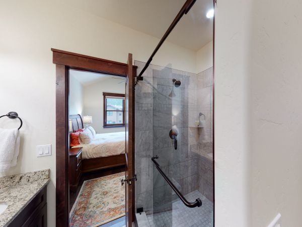 Breckenridge Home 1018233