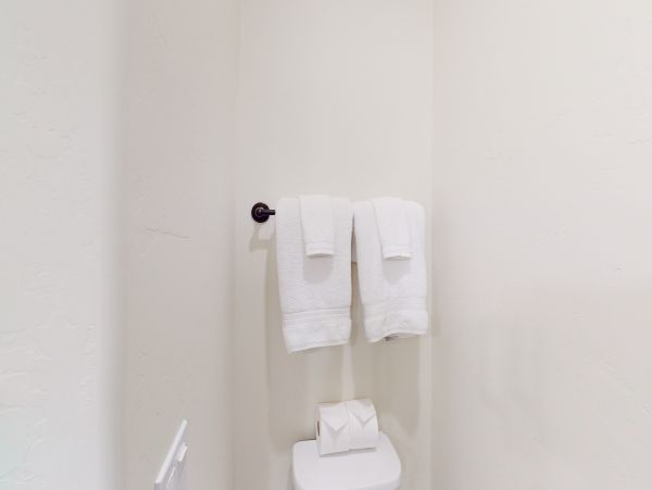 Breckenridge Home 1018233