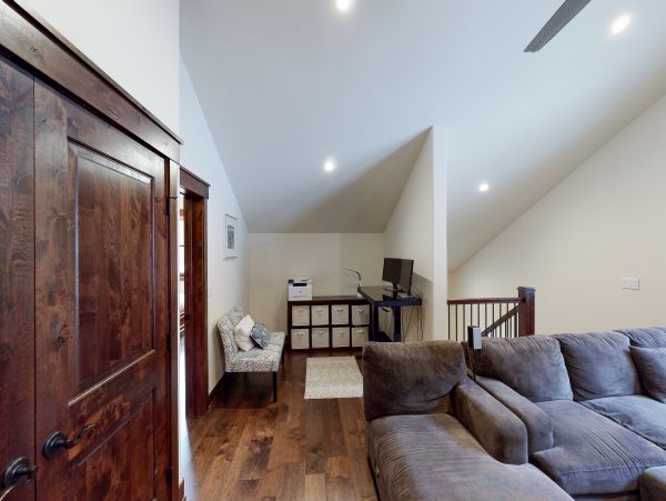 Breckenridge Home 1018233
