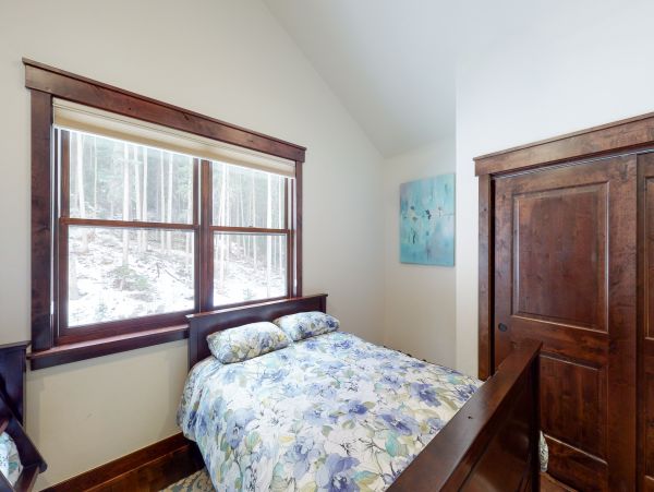 Breckenridge Home 1018233