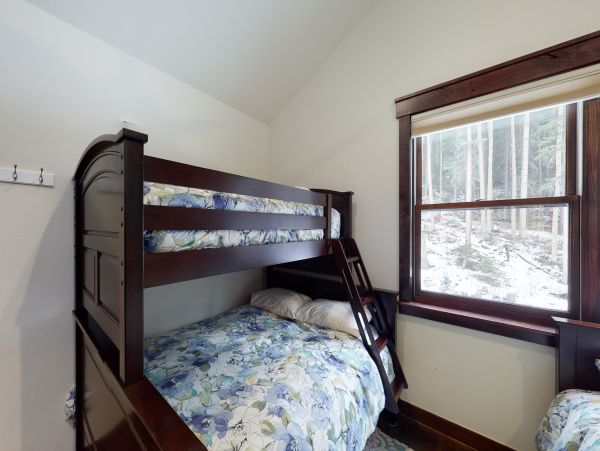 Breckenridge Home 1018233
