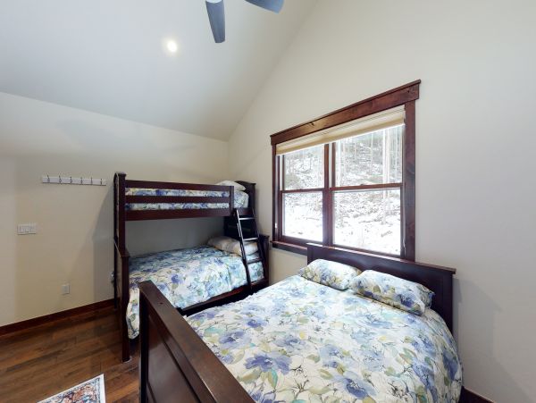 Breckenridge Home 1018233