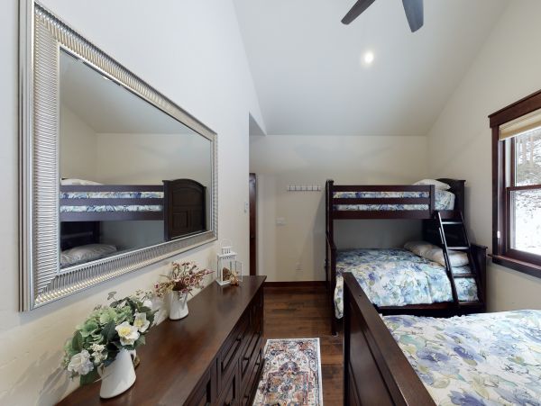 Breckenridge Home 1018233