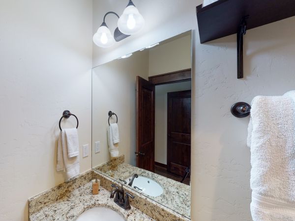 Breckenridge Home 1018233