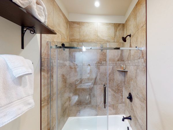 Breckenridge Home 1018233