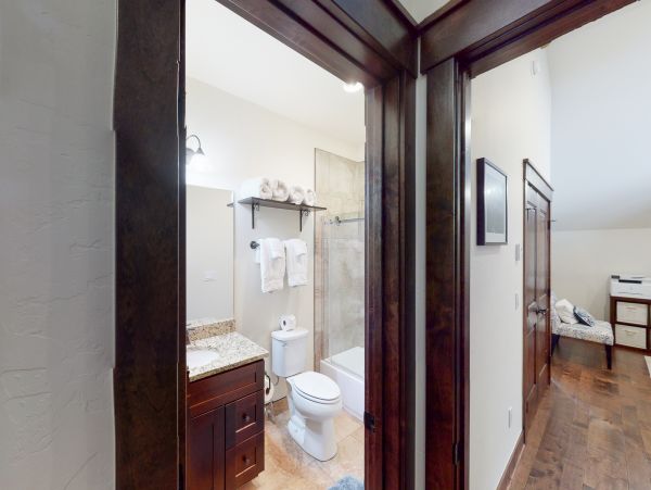 Breckenridge Home 1018233