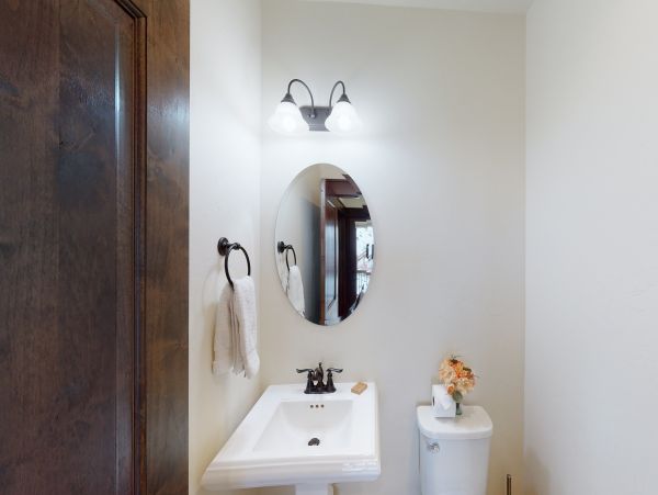 Breckenridge Home 1018233