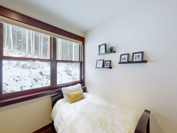 Breckenridge Home 1018233