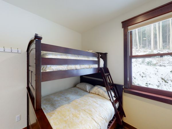 Breckenridge Home 1018233