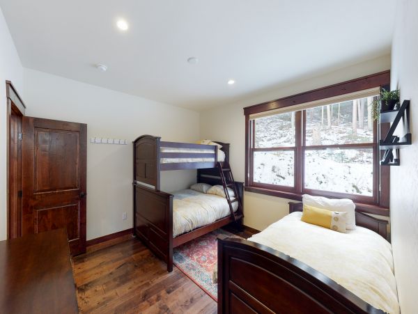 Breckenridge Home 1018233