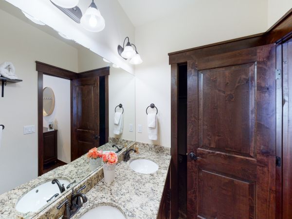 Breckenridge Home 1018233