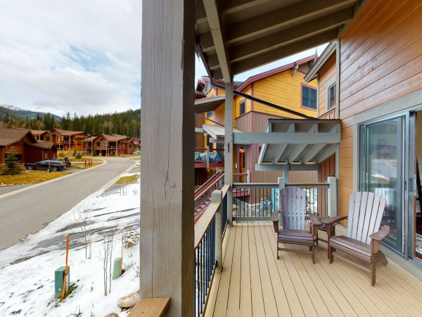 Breckenridge Home 1018233