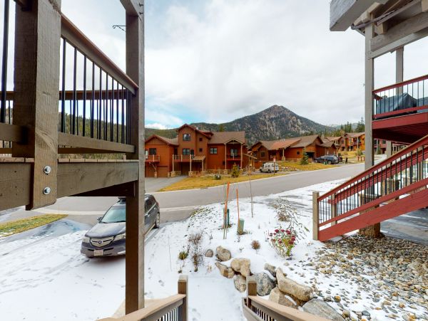 Breckenridge Home 1018233