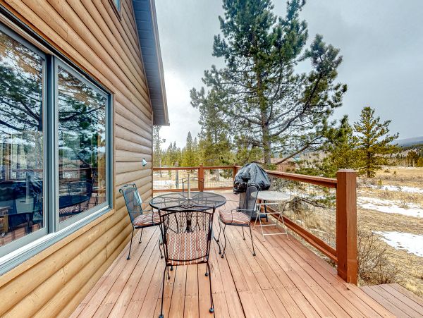 Breckenridge Home 1018234