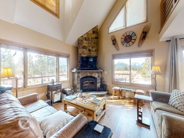 Breckenridge Home 1018234