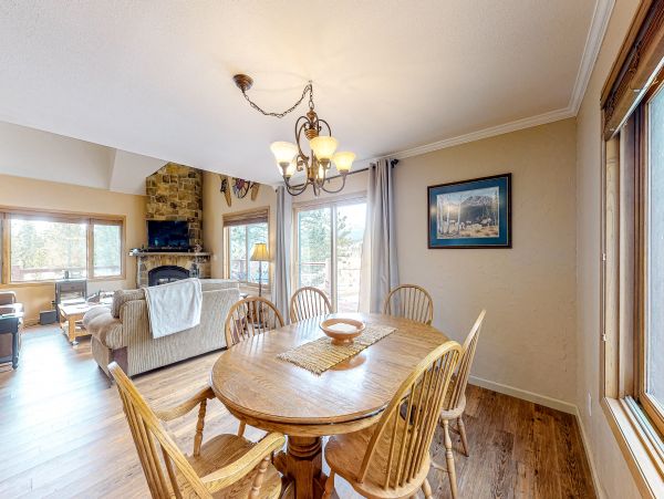 Breckenridge Home 1018234