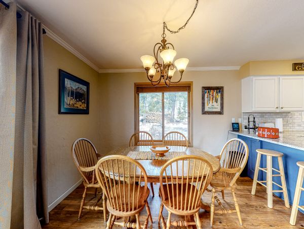 Breckenridge Home 1018234
