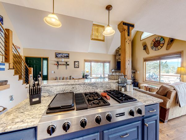 Breckenridge Home 1018234