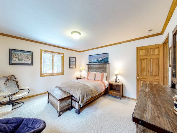 Breckenridge Home 1018234