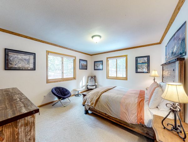 Breckenridge Home 1018234