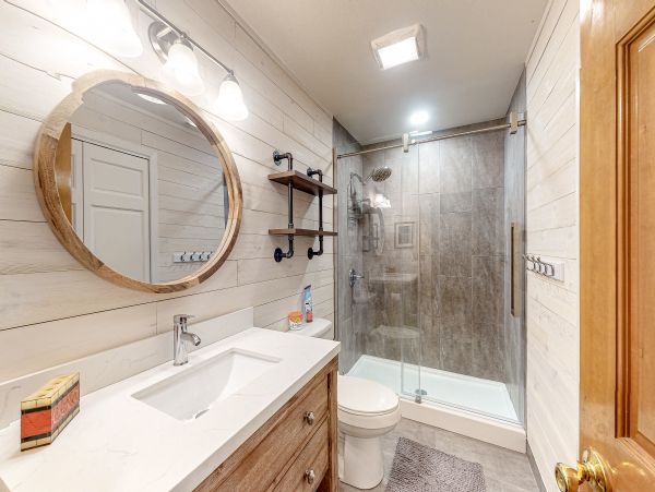 Breckenridge Home 1018234